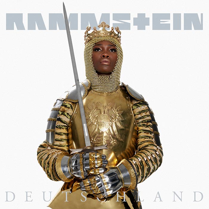 El nuevo videoclip de RAMMSTEIN "Deutschland" supera las 30 millones de reproducciones El nuevo videoclip de RAMMSTEIN "Deutschland" supera las 30 millones de reproducciones