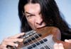 ROBERT TRUJILLO de METALLICA: "El próximo disco llegará mucho antes que los dos anteriores"