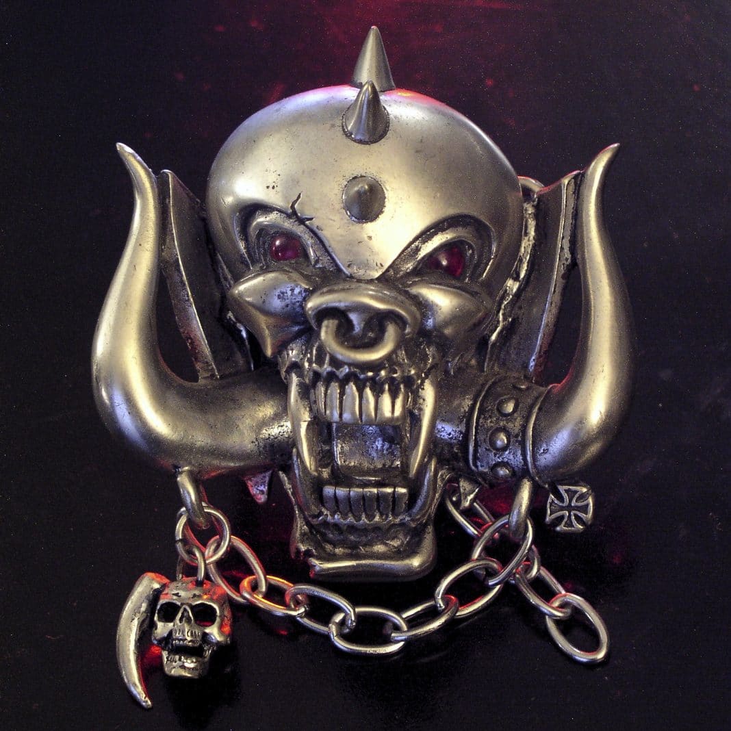 TOP 10: Las MASCOTAS más conocidas del HEAVY METAL TOP 10: Las MASCOTAS más conocidas del HEAVY METAL