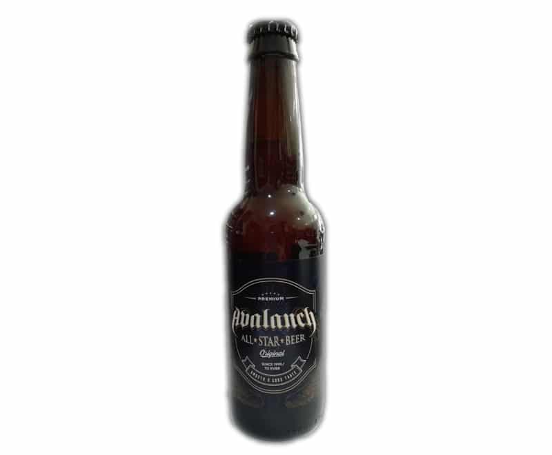 Las 13 mejores CERVEZAS de grupos de ROCK y HEAVY METAL españoles Las 13 mejores CERVEZAS de grupos de ROCK y HEAVY METAL españoles