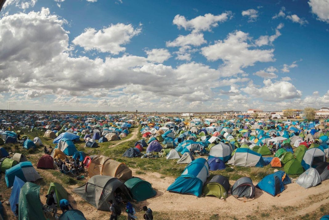 ¿Qué llevar al VIÑA ROCK 2019? La guía definitiva de supervivencia ¿Qué llevar al VIÑA ROCK 2019? La guía definitiva de supervivencia