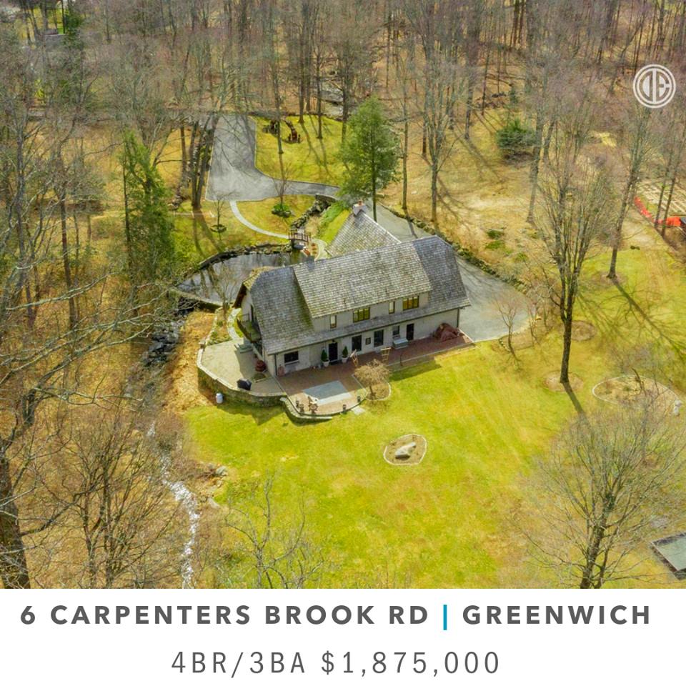 El batería original de KISS vende su casa de Connecticut por 1,8 millones de dólares (Fotos) El batería original de KISS vende su casa de Connecticut por 1,8 millones de dólares (Fotos)