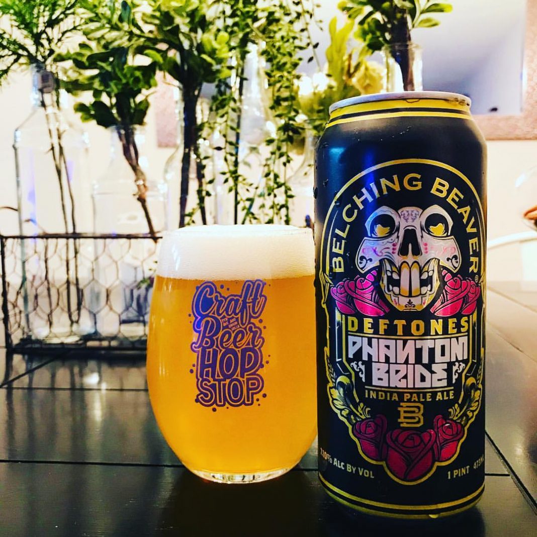 15 CERVEZAS de grupos de ROCK y METAL que tienes que probar 🍺 15 CERVEZAS de grupos de ROCK y METAL que tienes que probar 🍺