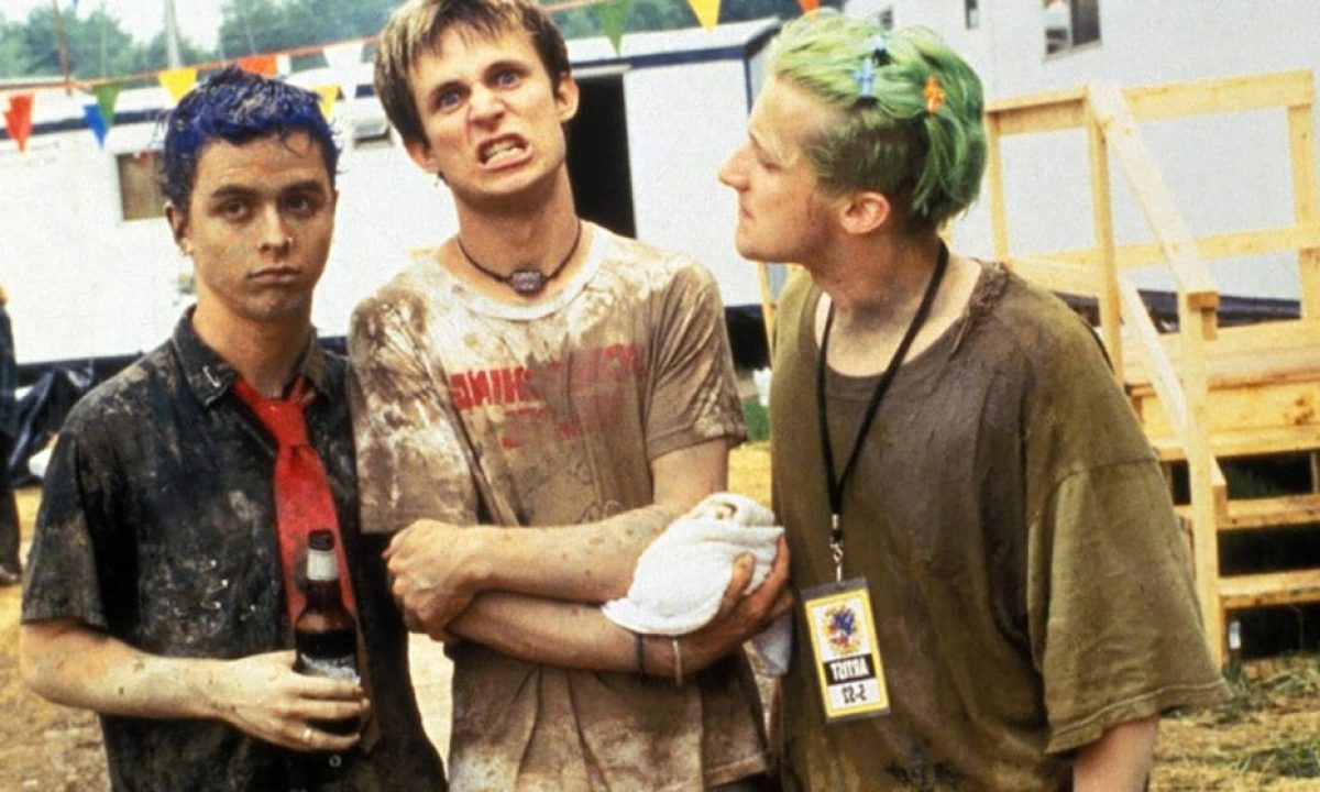 TRÉ COOL de GREEN DAY: &quot;Woodstock '94 fue un concierto de mierda&quot; -  TodoRock.com