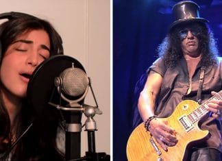 GUNS N' ROSES: Top 10 versiones del clásico "Sweet Child O' Mine"