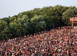 Montreal recibe oficialmente el apodo de "La Ciudad del Heavy Metal"