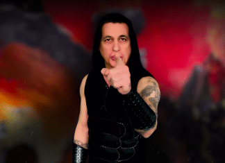 MANOWAR: "Vamos a tomarnos un descanso. No nos vamos a retirar"