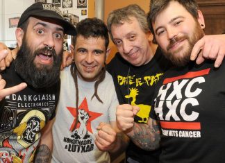 JOSETXU PIPERRAK retira una canción tras denuncia de la Guardia Civil: comunicado oficial