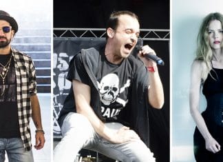 3 grupos españoles tocarán en el FESTIVAL gratuito MÁS GRANDE de LATINOAMÉRICA