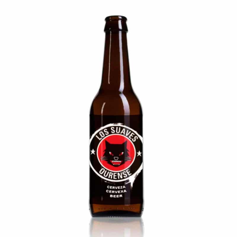 Las 13 mejores CERVEZAS de grupos de ROCK y HEAVY METAL españoles Las 13 mejores CERVEZAS de grupos de ROCK y HEAVY METAL españoles