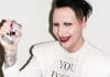 MARILYN MANSON será cantante de un grupo de Viking Metal en una serie de TV