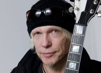 MICHAEL SCHENKER dice que "no tiene sentido" volver a UFO