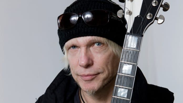 Michael Schenker