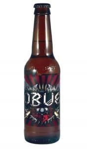 Las 13 mejores CERVEZAS de grupos de ROCK y HEAVY METAL españoles Las 13 mejores CERVEZAS de grupos de ROCK y HEAVY METAL españoles