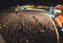 Próximos conciertos de Prozak Soup en 2018