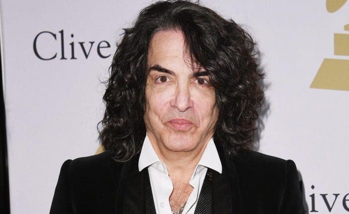 Paul Stanley. Foto: NY Daily News