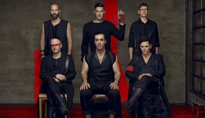 Rammstein