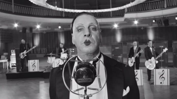 Rammstein -