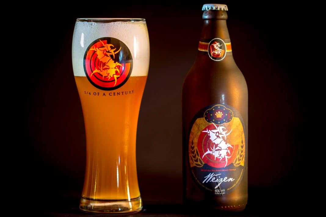 15 CERVEZAS de grupos de ROCK y METAL que tienes que probar 🍺 15 CERVEZAS de grupos de ROCK y METAL que tienes que probar 🍺