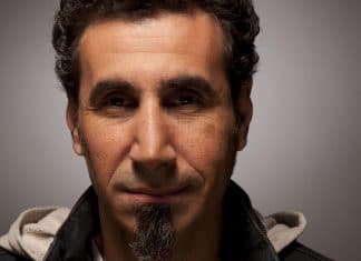 SYSTEM OF A DOWN sobre la falta de nueva música: "Nada ha cambiado"