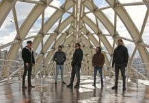 Horarios de actuaciones del Beltane Fest de Comillas, Cantabria