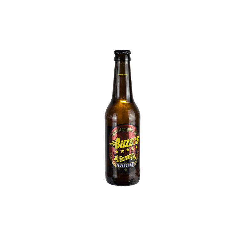 Las 13 mejores CERVEZAS de grupos de ROCK y HEAVY METAL españoles Las 13 mejores CERVEZAS de grupos de ROCK y HEAVY METAL españoles