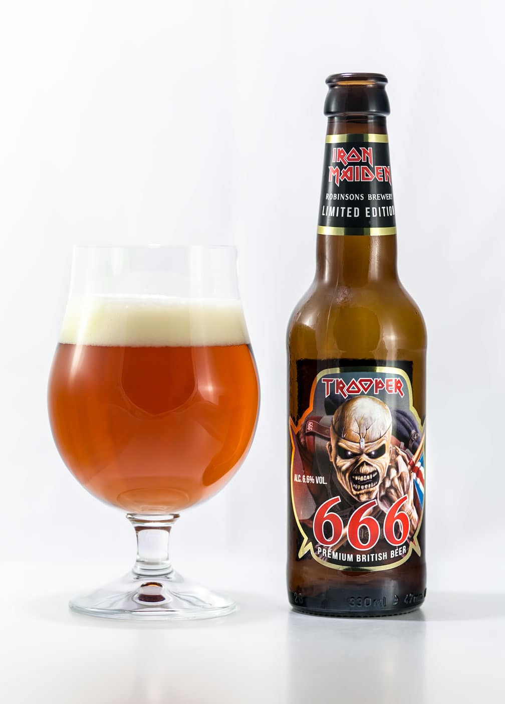 15 CERVEZAS de grupos de ROCK y METAL que tienes que probar 🍺 15 CERVEZAS de grupos de ROCK y METAL que tienes que probar 🍺