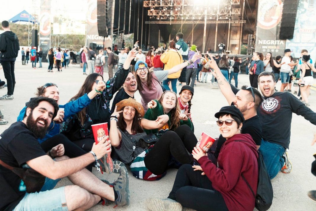 ¿Qué llevar al VIÑA ROCK 2019? La guía definitiva de supervivencia ¿Qué llevar al VIÑA ROCK 2019? La guía definitiva de supervivencia