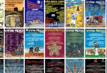 Próximos conciertos de Prozak Soup en 2018
