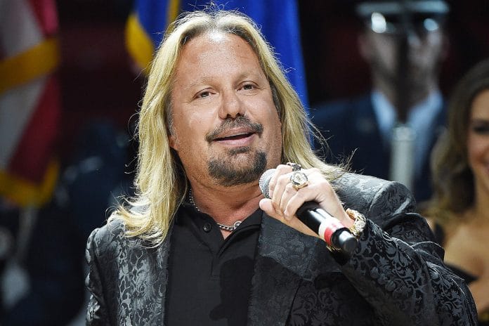Vince Neil. Foto: Ethan Miller, Getty Images El cantante de MÖTLEY CRÜE se niega a pagar casi 200.000 dólares a sus abogados
