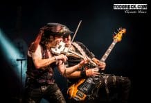 Crónica del GARAGE SOUND FEST 2019 de Madrid | 26-28 de abril de 2019