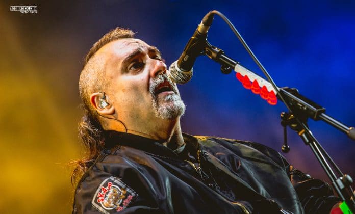 Ska-P en VIña Rock 2019. Foto: Víctor Panys Más de 240.000 personas acudieron al VIÑA ROCK 2019: Crónica y fotos