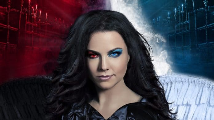 Evanescence Disco 2020