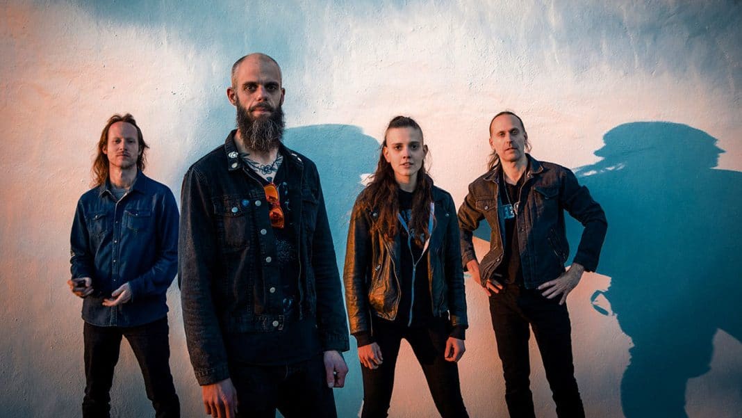 Los 15 discos de METAL internacional MÁS ESPERADOS de 2019 Los 15 discos de METAL internacional MÁS ESPERADOS de 2019
