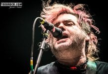 BAD RELIGION publicará nuevo disco en 2019
