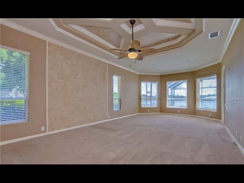 CHRIS JERICHO de FOZZY vende su casa por más de 1 millón de dólares (Fotos)