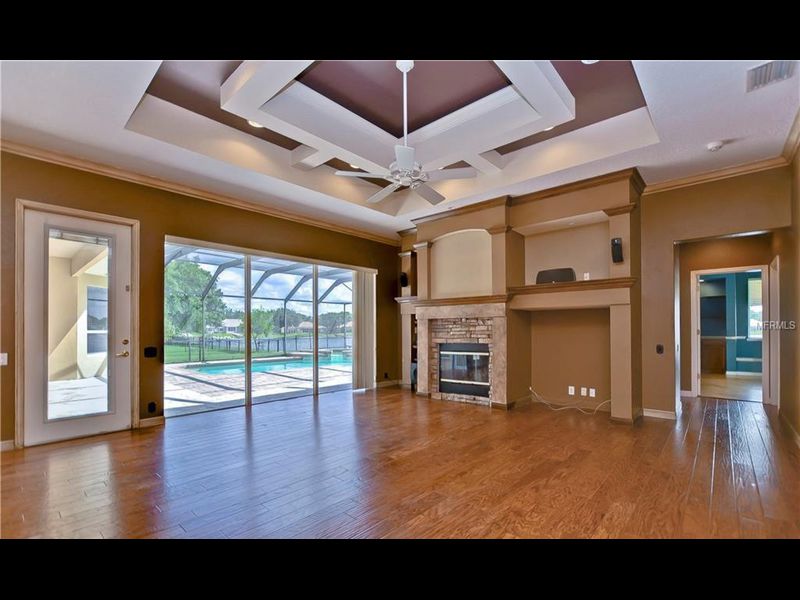 CHRIS JERICHO de FOZZY vende su casa por más de 1 millón de dólares (Fotos)