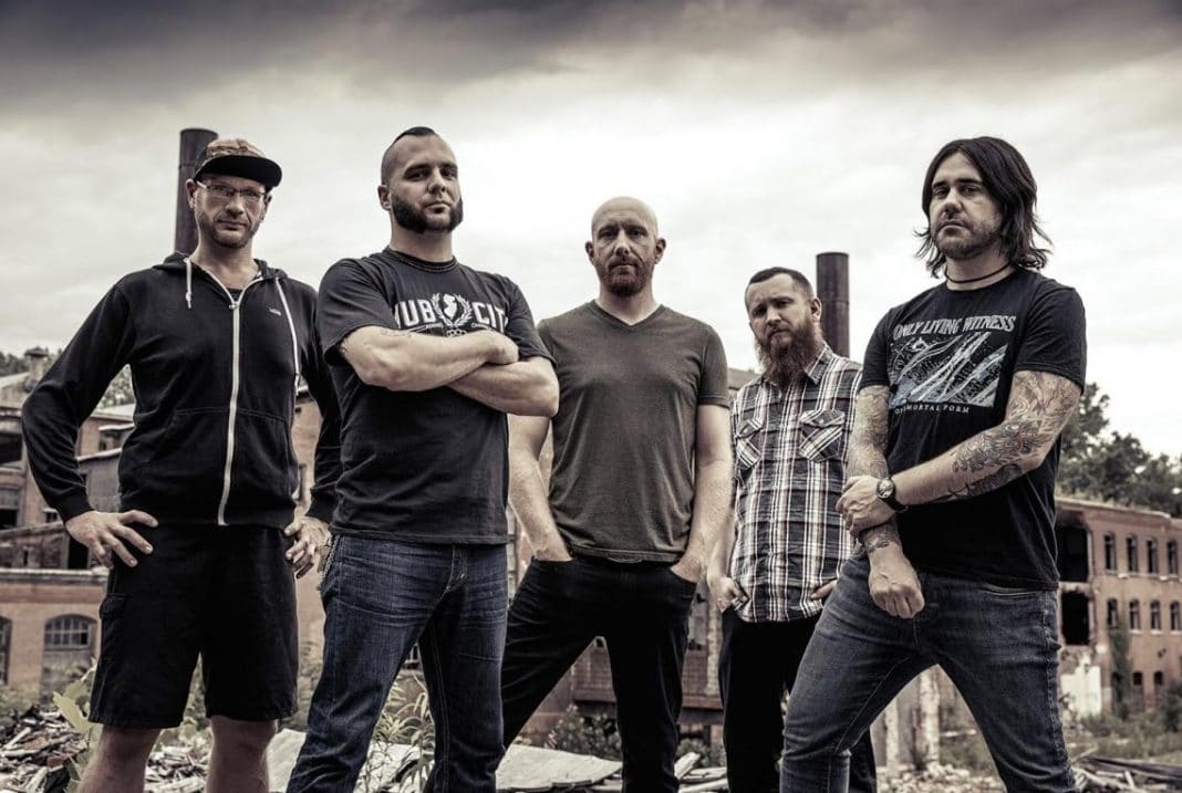 Los 15 discos de METAL internacional MÁS ESPERADOS de 2019 Los 15 discos de METAL internacional MÁS ESPERADOS de 2019