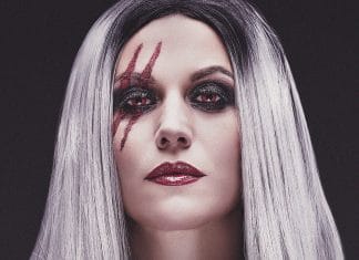 LACUNA COIL sobre su próximo disco: "Prepárate para escuchar un gran disco"