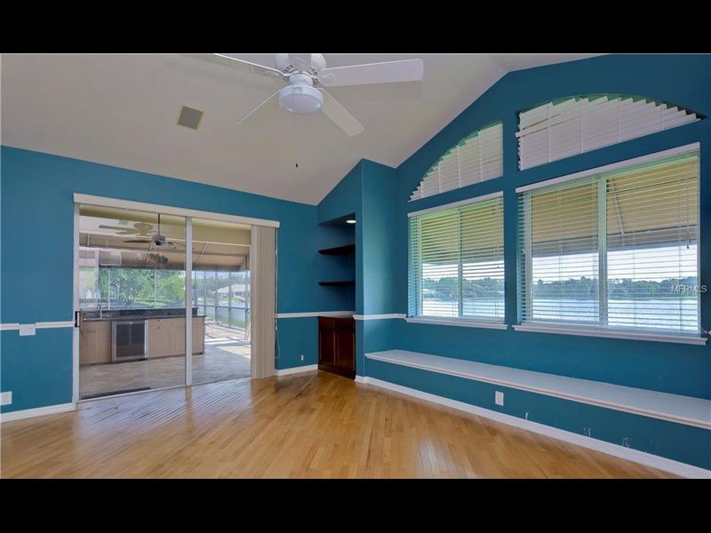 CHRIS JERICHO de FOZZY vende su casa por más de 1 millón de dólares (Fotos)