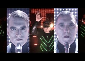 NARCO y Chimo Bayo estrenan nueva canción: "A.C.T.I.V.A.T.E." (Video)