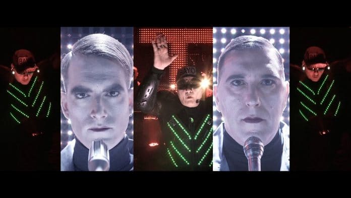 Narco - NARCO y Chimo Bayo estrenan nueva canción: