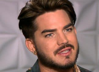 ADAM LAMBERT no está seguro de querer grabar con QUEEN