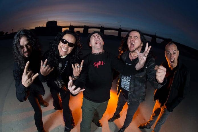 Armored Saint ARMORED SAINT:
