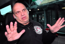 BLAZE BAYLEY: "Fue un shock dejar IRON MAIDEN"