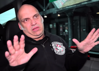 BLAZE BAYLEY: "Fue un shock dejar IRON MAIDEN"