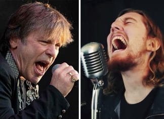 Así suenan GUNS N' ROSES, IRON MAIDEN, MEGADETH y otros en ESPAÑOL (Video)