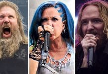 CHILDREN OF BODOM publicará su nuevo disco en marzo de 2019