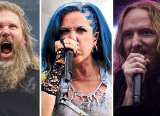 TOP 10: Canciones de DEATH METAL MELÓDICO