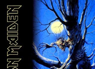 IRON MAIDEN: 27 años de "Fear Of The Dark" y estas son sus curiosidades